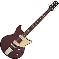 Read more about the article Yamaha Revstar Standard RSS02T Hot Merlot