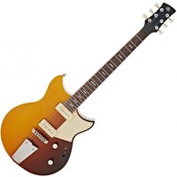 Yamaha Revstar Standard RSS02T Sunset Burst