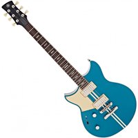 Read more about the article Yamaha Revstar Standard RSS02T Swift Blue