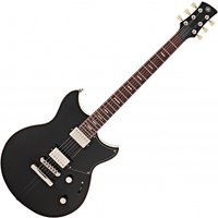 Read more about the article Yamaha Revstar Standard RSS20 Black