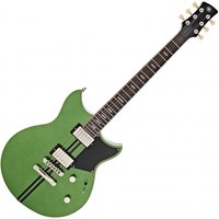 Yamaha Revstar Standard RSS20 Flash Green