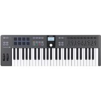 Arturia Keylab Essential 3 49 Key Black - Nearly New