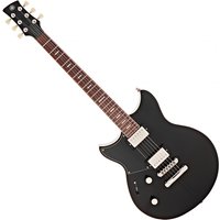 Yamaha Revstar Standard RSS20L Left Handed Black