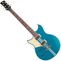 Read more about the article Yamaha Revstar Standard RSS20L Left Handed Swift Blue