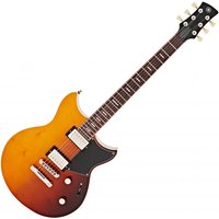 Yamaha Revstar Standard RSS20 Sunset Burst