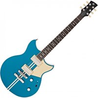 Read more about the article Yamaha Revstar Standard RSS20 Swift Blue