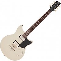 Yamaha Revstar Standard RSS20 Vintage White