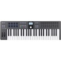 Read more about the article Arturia Keylab Essential 3 49 Key Black – Nearly New