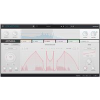 Arturia EFX Motions