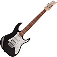 Ibanez GRX40 GIO Black Night