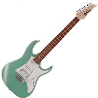 Ibanez GRX40 GIO Metallic Light Green