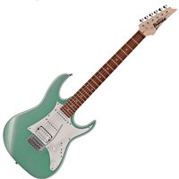 Read more about the article Ibanez GRX40 GIO Metallic Light Green