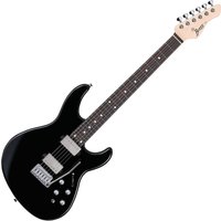 Read more about the article Boss EURUS GS-1 Electronic Guitar