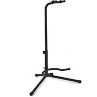 Traditional Guitar Stand by Gear4music