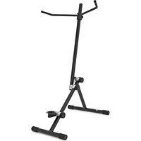 Double Bass Stand by Gear4music