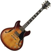 Read more about the article Yamaha SA2200 Semi Acoustic Electric Guitar Violin Sunburst