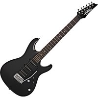 Read more about the article Ibanez GSA60 GIO Black Night