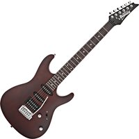 Read more about the article Ibanez GSA60 GIO Walnut Flat