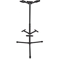 Triple Guitar Stand by Gear4music