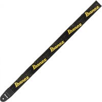 Ibanez GSD Series Design Strap Yellow