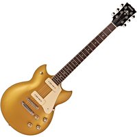 Read more about the article Yamaha SG1802 Gold Top