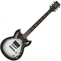 Read more about the article Yamaha SG1820A Silverburst