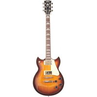 Read more about the article Yamaha SG1820 Brown Sunburst – Ex Demo