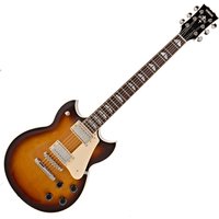 Read more about the article Yamaha SG1820 Brown Sunburst