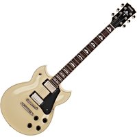 Read more about the article Yamaha SG1820 Vintage White