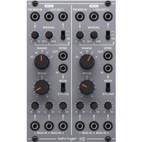 Behringer System 100 112 Dual VCO