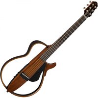 Read more about the article Yamaha SLG200S Steel String Silent Guitar Natural