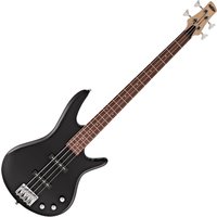 Read more about the article Ibanez GSR180 GIO Bass Black