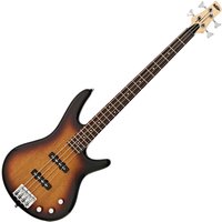 Read more about the article Ibanez GSR180 GIO Bass Brown Sunburst