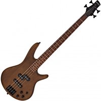 Ibanez GSR200B GIO Bass Walnut Flat