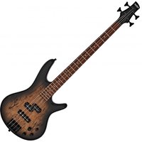 Ibanez GSR200SM GIO Bass Natural Grey Burst