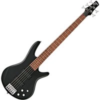 Ibanez GSR205 GIO 5-String Bass Black