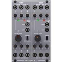 Behringer System 100 130 Dual VCA