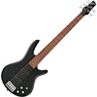 Read more about the article Ibanez GSR205 GIO 5-String Bass Black
