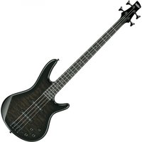 Ibanez GSR280QA GIO Transparent Black Sunburst