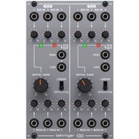Read more about the article Behringer System 100 130 Dual VCA