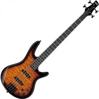 Ibanez GSR280QA GIO Transparent Yellow Sunburst