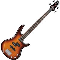 Ibanez GSRM20 GIO Bass Brown Sunburst