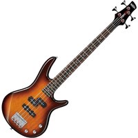 Read more about the article Ibanez GSRM20 GIO Bass Brown Sunburst