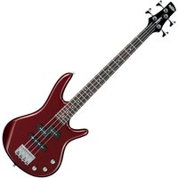 Read more about the article Ibanez GSRM20 GIO Bass Root Beer Metallic