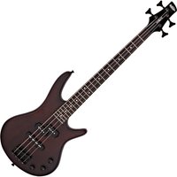 Ibanez GSRM20B GIO miKro Bass Walnut Flat