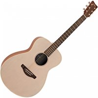 Yamaha Storia I Electro Acoustic Off White