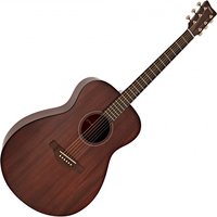 Yamaha Storia III Electro Acoustic Chocolate Brown