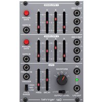 Read more about the article Behringer System 100 140 Dual Envelope