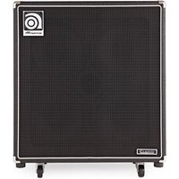 Read more about the article Ampeg Classic SVT-410HE