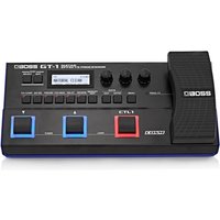 Read more about the article Boss GT-1 Guitar Effects Processor with Bag